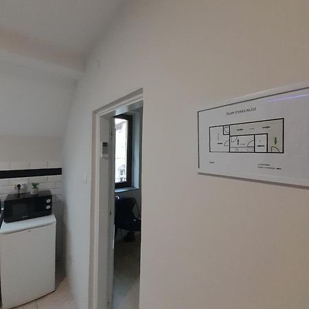 Cool & Cozy Center Apartment Subotica Exterior photo